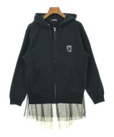 SueUNDERCOVER パーカー