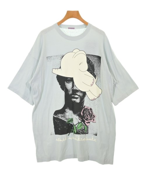 SueUNDERCOVER(スーアンダーカバー)Tシャツ・カットソー グレー サイズ:1(S位)/2200703668417