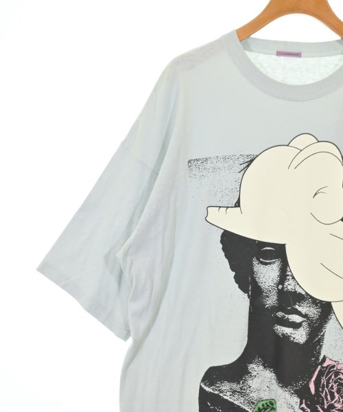 SueUNDERCOVER（スーアンダーカバー）Tシャツ・カットソー グレー サイズ:1(S位) レディース/2200703668417