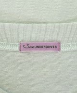 SueUNDERCOVER（スーアンダーカバー）Tシャツ・カットソー グレー サイズ:1(S位) レディース/2200703668417