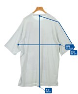 SueUNDERCOVER（スーアンダーカバー）Tシャツ・カットソー グレー サイズ:1(S位) レディース/2200703668417