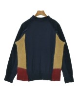SueUNDERCOVER（スーアンダーカバー）スウェット 紺 サイズ:1(S位) レディース/2200705028103