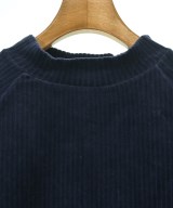 SueUNDERCOVER（スーアンダーカバー）スウェット 紺 サイズ:1(S位) レディース/2200705028103