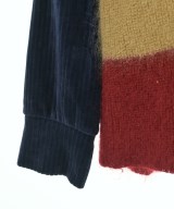SueUNDERCOVER（スーアンダーカバー）スウェット 紺 サイズ:1(S位) レディース/2200705028103