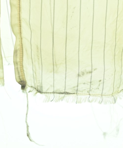 SueUNDERCOVER（スーアンダーカバー）パーカー 黒 サイズ:2(M位) レディース/2200668875042