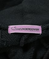 SueUNDERCOVER（スーアンダーカバー）パーカー 黒 サイズ:2(M位) レディース/2200668875042