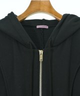 SueUNDERCOVER（スーアンダーカバー）パーカー 黒 サイズ:2(M位) レディース/2200668875042