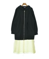 SueUNDERCOVER パーカー