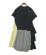 SueUNDERCOVER（スーアンダーカバー）ワンピース 黒 サイズ:1(S位) レディース/2200670661046