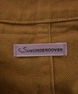 SueUNDERCOVER（スーアンダーカバー）その他 茶 サイズ:1(S位) レディース/2200720282016