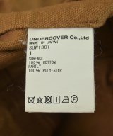SueUNDERCOVER（スーアンダーカバー）その他 茶 サイズ:1(S位) レディース/2200720282016