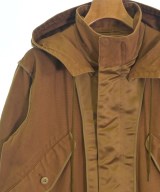 SueUNDERCOVER（スーアンダーカバー）その他 茶 サイズ:1(S位) レディース/2200720282016