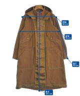 SueUNDERCOVER（スーアンダーカバー）その他 茶 サイズ:1(S位) レディース/2200720282016
