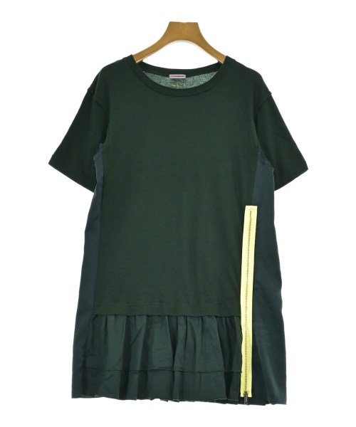 SueUNDERCOVER(スーアンダーカバー)のワンピース サイズ:1(S位) 5,500円