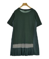 SueUNDERCOVER（スーアンダーカバー）ワンピース 緑 サイズ:1(S位) レディース/2200721580029
