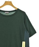 SueUNDERCOVER（スーアンダーカバー）ワンピース 緑 サイズ:1(S位) レディース/2200721580029