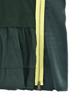 SueUNDERCOVER（スーアンダーカバー）ワンピース 緑 サイズ:1(S位) レディース/2200721580029