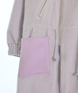SueUNDERCOVER（スーアンダーカバー）コート 紫 サイズ:1(S位) レディース/2200685670033