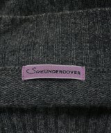 SueUNDERCOVER（スーアンダーカバー）ニット・セーター グレー サイズ:-(L位) レディース/2200684229102