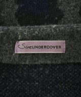 SueUNDERCOVER（スーアンダーカバー）カーディガン グレー サイズ:1(S位) レディース/2200690486155