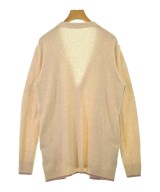 SueUNDERCOVER（スーアンダーカバー）カーディガン ベージュ サイズ:2(M位) レディース/2200686404125