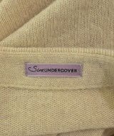 SueUNDERCOVER（スーアンダーカバー）カーディガン ベージュ サイズ:2(M位) レディース/2200686404125