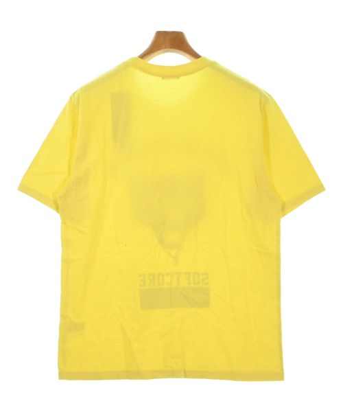 SueUNDERCOVER（スーアンダーカバー）Tシャツ・カットソー 黄 サイズ:2(M位) レディース/2200691081250