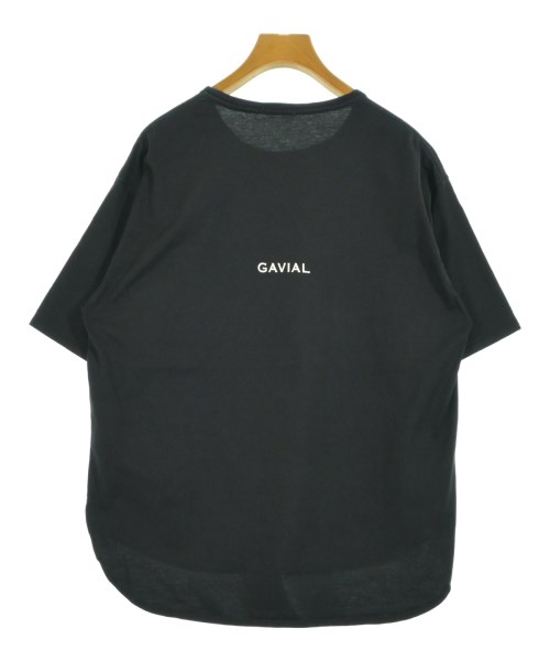 GAVIAL（ガヴィル）Tシャツ・カットソー 黒 サイズ:M レディース/2200610552069