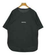 GAVIAL（ガヴィル）Tシャツ・カットソー 黒 サイズ:M レディース/2200610552069