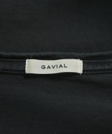 GAVIAL（ガヴィル）Tシャツ・カットソー 黒 サイズ:M レディース/2200610552069