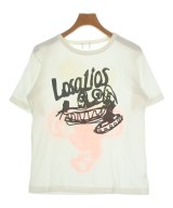 SHANTII（シャンティ）Tシャツ・カットソー 白 サイズ:M メンズ/2200645809190