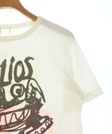 SHANTII（シャンティ）Tシャツ・カットソー 白 サイズ:M メンズ/2200645809190