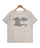 SHANTII（シャンティ）Tシャツ・カットソー ベージュ サイズ:M メンズ/2200645809206