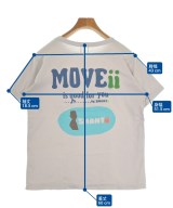 SHANTII（シャンティ）Tシャツ・カットソー ベージュ サイズ:M メンズ/2200645809206