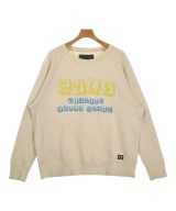 GAVIAL（ガヴィル）スウェット ベージュ サイズ:L メンズ/2200659731111