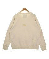 GAVIAL（ガヴィル）スウェット ベージュ サイズ:L メンズ/2200659731111