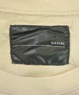 GAVIAL（ガヴィル）スウェット ベージュ サイズ:L メンズ/2200659731111