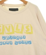 GAVIAL（ガヴィル）スウェット ベージュ サイズ:L メンズ/2200659731111