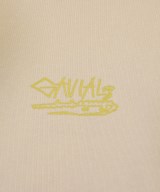 GAVIAL（ガヴィル）スウェット ベージュ サイズ:L メンズ/2200659731111