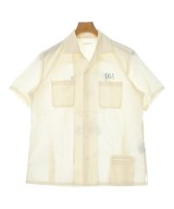 GAVIAL カジュアルシャツ