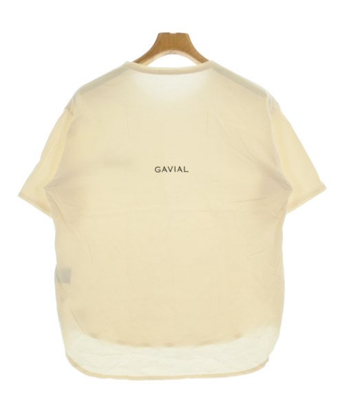 GAVIAL（ガヴィル）Tシャツ・カットソー 白 サイズ:S メンズ/2200642946089