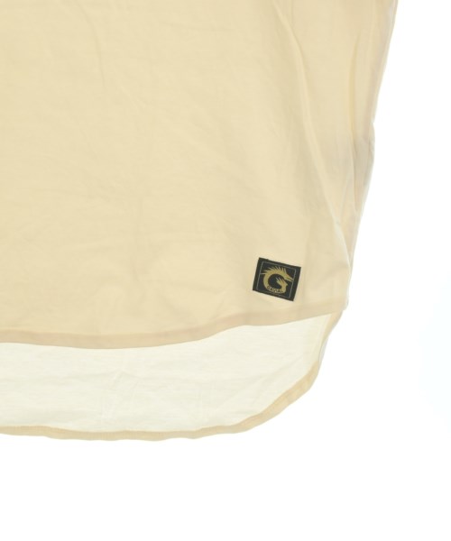GAVIAL（ガヴィル）Tシャツ・カットソー 白 サイズ:S メンズ/2200642946089