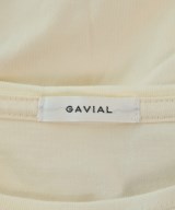 GAVIAL（ガヴィル）Tシャツ・カットソー 白 サイズ:S メンズ/2200642946089