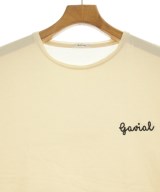 GAVIAL（ガヴィル）Tシャツ・カットソー 白 サイズ:S メンズ/2200642946089