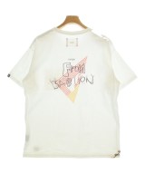 GAVIAL（ガヴィル）Tシャツ・カットソー 白 サイズ:S メンズ/2200642946096