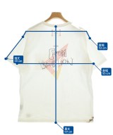 GAVIAL（ガヴィル）Tシャツ・カットソー 白 サイズ:S メンズ/2200642946096