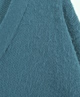 MYSELF ABAHOUSE（マイセルフアバハウス）カーディガン 青 サイズ:46(M位) メンズ/2200698689053