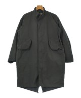 MYSELF ABAHOUSE（マイセルフアバハウス）モッズコート 緑 サイズ:M メンズ/2200654889015