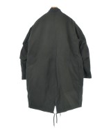 MYSELF ABAHOUSE（マイセルフアバハウス）モッズコート 緑 サイズ:M メンズ/2200654889015