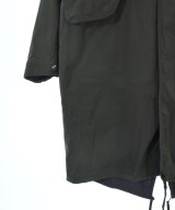 MYSELF ABAHOUSE（マイセルフアバハウス）モッズコート 緑 サイズ:M メンズ/2200654889015